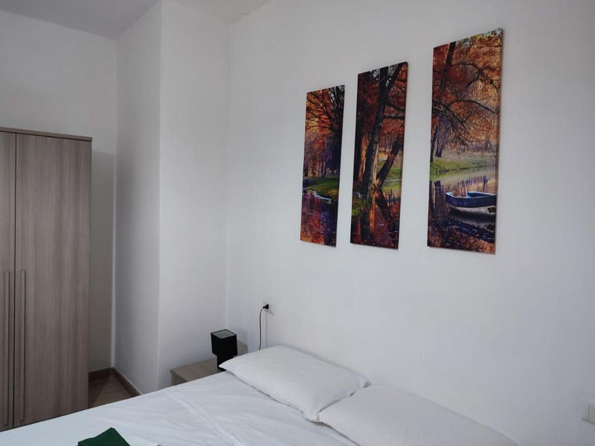 Rooms For Rent 67 Sassari Exterior photo