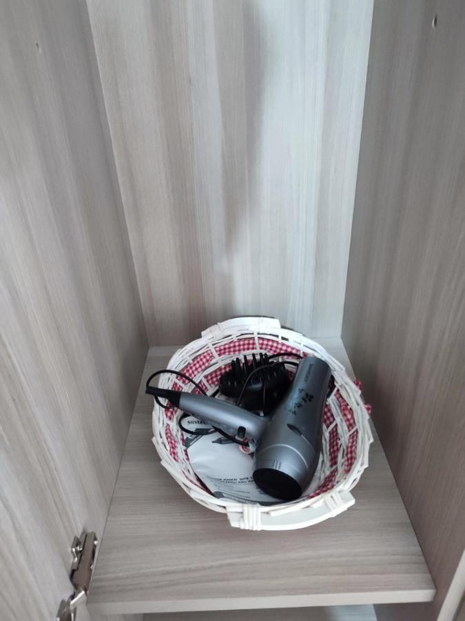 Rooms For Rent 67 Sassari Exterior photo